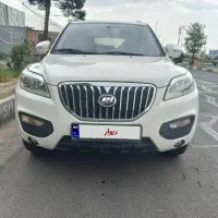 لیفان ایکس ۶۰ ۹۷ اتومات