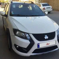 کوئیک GXR مدل 1403