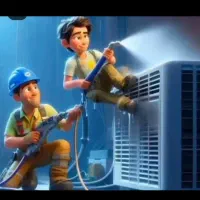 تاسیسات صنعنتی و ساختمانی|خدمات پیشه و مهارت|بندرعباس, |دیوار