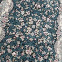 دوتخته فرش ۶ متری