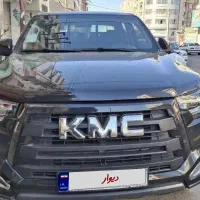 کی ام سی تی۸ مدل اخر۱۴۰۱