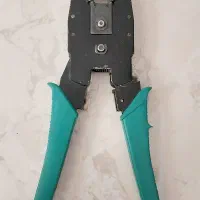 اچار شبکه سوکت زن cat6|مودم و تجهیزات شبکه|زنجان, |دیوار