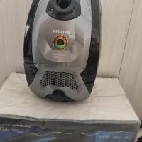 یک دستگاه جاروبرقی فیلیپس نو|جاروبرقی، جارو شارژی، بخارشو|تهران, هلال احمر|دیوار