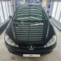 206|خودرو سواری و وانت|اردبیل, |دیوار