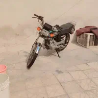 موتور ۱۵۰|موتورسیکلت|بندرعباس, |دیوار