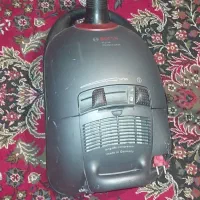 جارو برقی بوش مناسب دفتر کار و منزل|جاروبرقی، جارو شارژی، بخارشو|تهران, آذری|دیوار