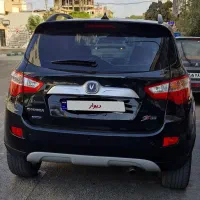 چانگان cs35 مشکی