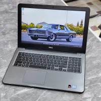 لپتاپ i7 قدرتمند مهندسی گرافیک 4 گیگ (سایفر سیستم)|رایانه همراه|تبریز, |دیوار