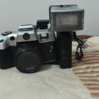 دوربین عکاسی و مشعلی پلوس|دوربین عکاسی و فیلم‌برداری|بهبهان, |دیوار