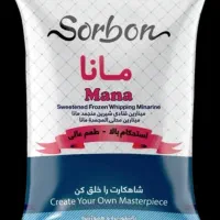 خامه قنادی مانا