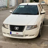 سورن پلاس ۴۰۳ سیمی
