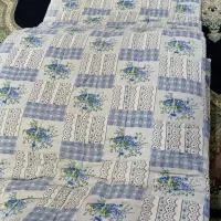 تشک پنبه ای