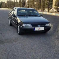 پژو ۴۰۵ GLX انژکتور  ۱۸۰۰