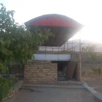 فروش باغ ویلا در روستای عضدیه شازند