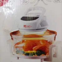 هواپز  ژاپنی اصل FUMA