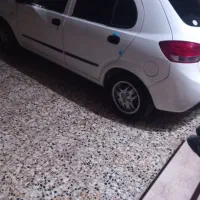 تیبا ۲ مدل ۱۳۹۶  عروسک ۱۳۰ کارکرد