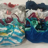 لباس زیرزنانه سوتین تعدادبالا