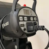 نور s&s|دوربین عکاسی و فیلم‌برداری|رشت, حومه رشت|دیوار