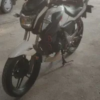 موتور هیرو تریل