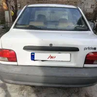 پراید مدل ۸۷