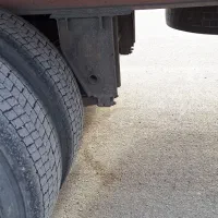 کشنده تریلی کفی|خودرو سنگین|اردبیل, |دیوار