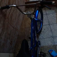 دوچرخه ابی سایز 20|دوچرخه، اسکیت، اسکوتر|مهریز, |دیوار