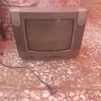 تلوزیون الجی ۱۴