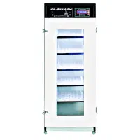 دستگاه جوجه کشی تمام اتوماتیک هدایت 210تایی