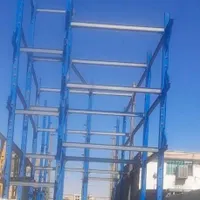 جوشکار اسکلت فلزی و آهنگری