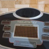 تردمیل باشگاهی