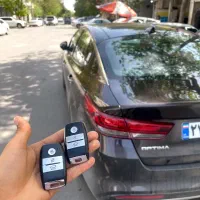 کلید سازی ریموت قفل سازی پخش عمده