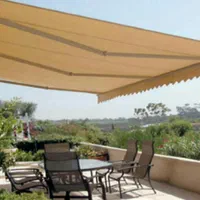 تولیدی سایبان درفک.(اقساط ) با ضمانت کتبی|خدمات پیشه و مهارت|رشت, فلسطین|دیوار