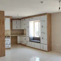 کابینت و کمد دیواری ام دی اف|خدمات پیشه و مهارت|خرم‌آباد, |دیوار