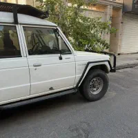 پاجرو4درب|خودرو سواری و وانت|تهران, تهران‌نو|دیوار