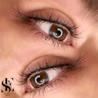 مدل جوان برای شیدینگ لب|خدمات آرایشگری و زیبایی|تهران, سعادت‌آباد|دیوار