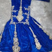 لباس محلی بختیاری