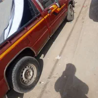 تویوتا مدل 84 قیمت 380 ملیون