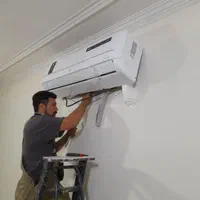 خدمات ویژه پاییز و زمستان برای کولر گازی|خدمات پیشه و مهارت|کرمانشاه, |دیوار