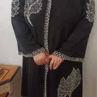 مانتو سنگ دوزی