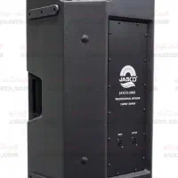 باند پسیو جاسکو|سیستم صوتی خانگی|مرودشت, ژیان|دیوار