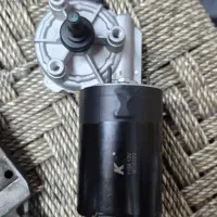 موتور برف پاکن برلیانس ۳۳۰ .۳۲۰ نو