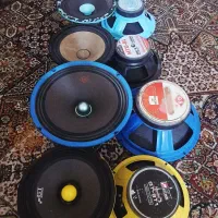 سیستم صوتی|قطعات یدکی و لوازم جانبی|اهواز, بیست متری شهرداری|دیوار