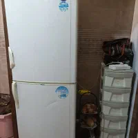یخچال کومبی|یخچال و فریزر|برخوار, |دیوار