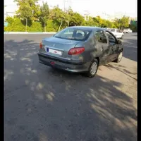 پژو 206 SD V20، مدل ۱۳۸۹|خودرو سواری و وانت|خوی, |دیوار