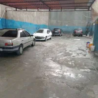 کارگر کارواش