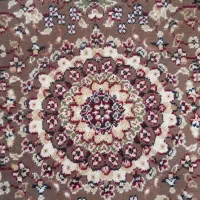 دو عدد پشتی تراکم بالا