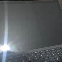 سرفیس پرو ۶ i7 512g رم ۱۶|رایانه همراه|قم, خداکرم|دیوار