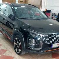 ام وی ام X33اتومات مشابه صفر