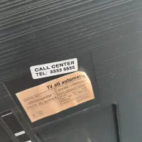 ال ای دی شکسته سامسونگ۴۹ اینچ|تلویزیون و پروژکتور|پرند, فاز ۶|دیوار