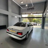 پژو پارس Xu7P دریچه سیمی|خودرو سواری و وانت|کرج, فاز ۳ گوهردشت|دیوار